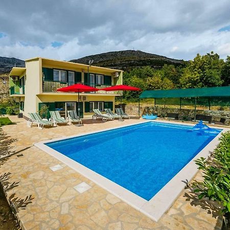 Žrnovnica Holiday Home Cherry Tree מראה חיצוני תמונה