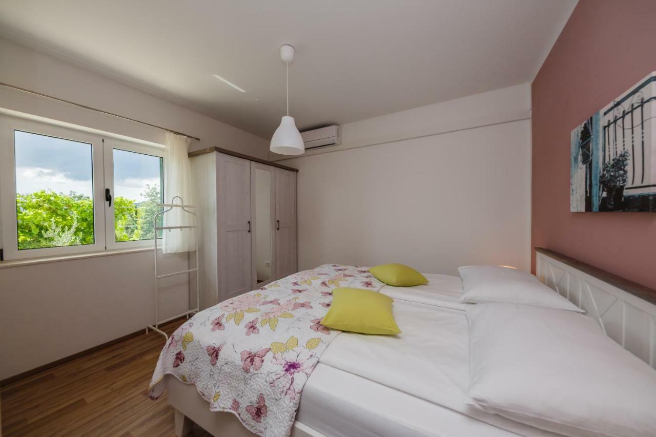 Žrnovnica Holiday Home Cherry Tree מראה חיצוני תמונה