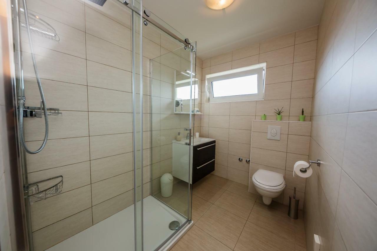 Žrnovnica Holiday Home Cherry Tree מראה חיצוני תמונה