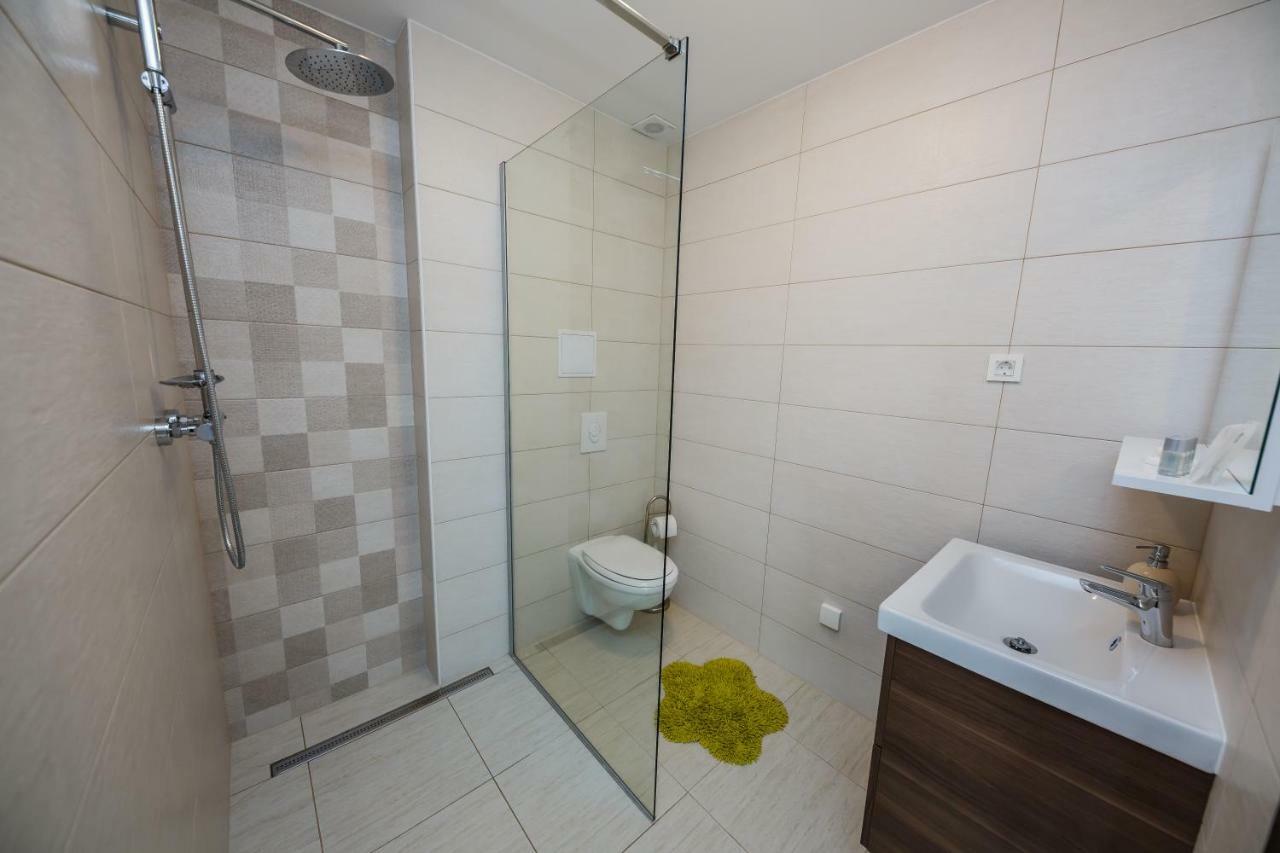 Žrnovnica Holiday Home Cherry Tree מראה חיצוני תמונה